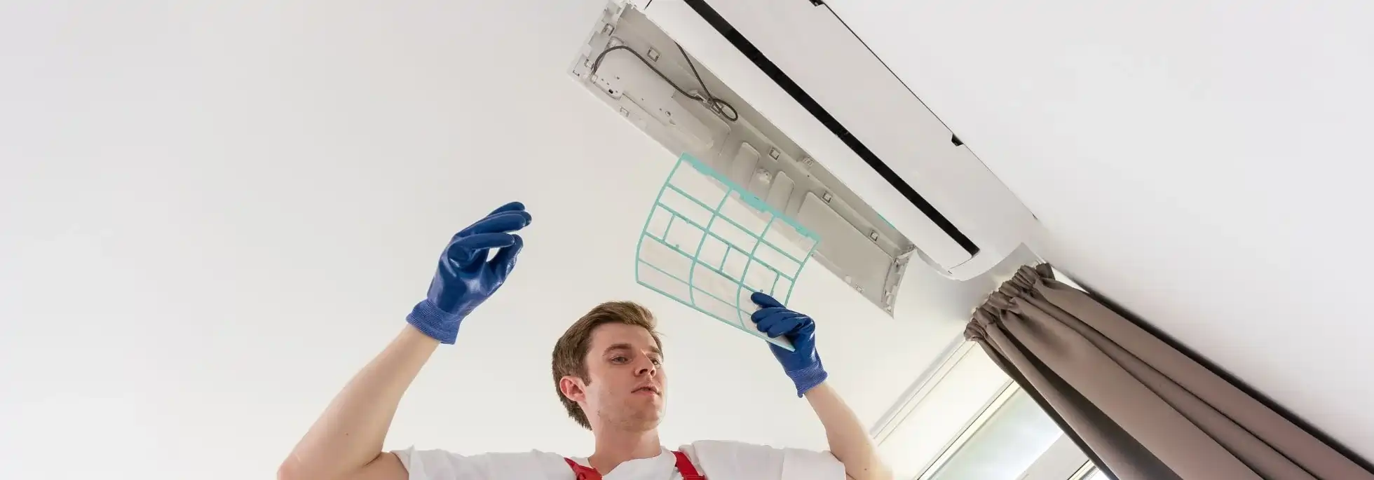  Air Conditioning Repair Near Me - HVAC Newcastle