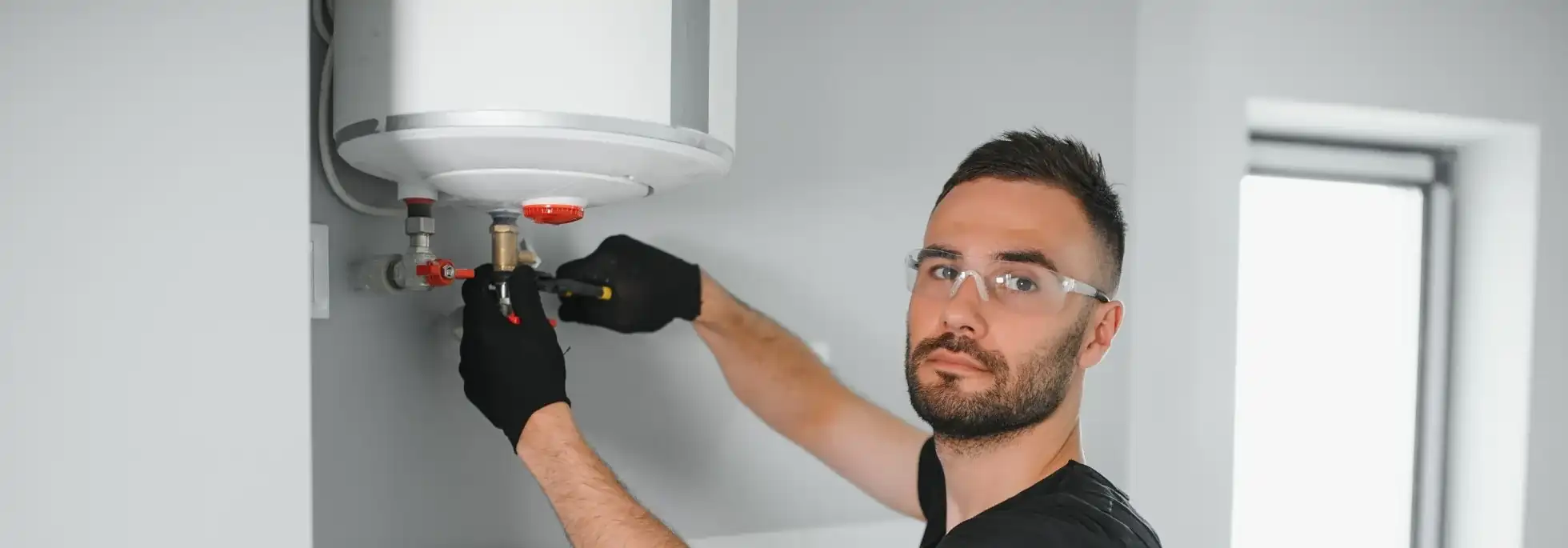  Boiler Repair - HVAC Newcastle