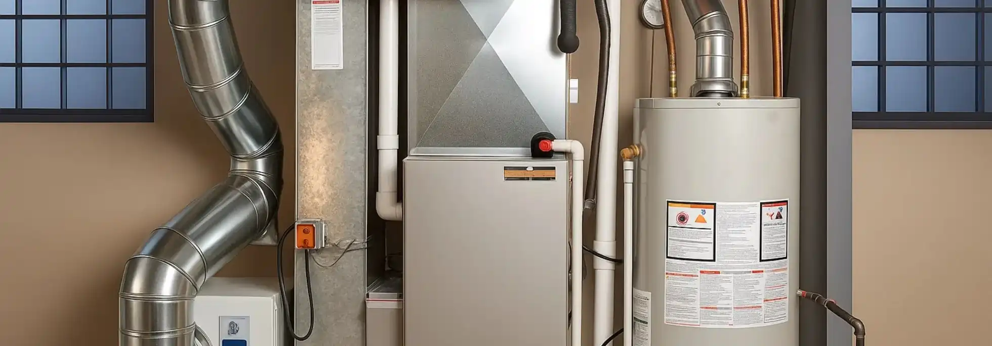  Furnace Installation - HVAC Newcastle