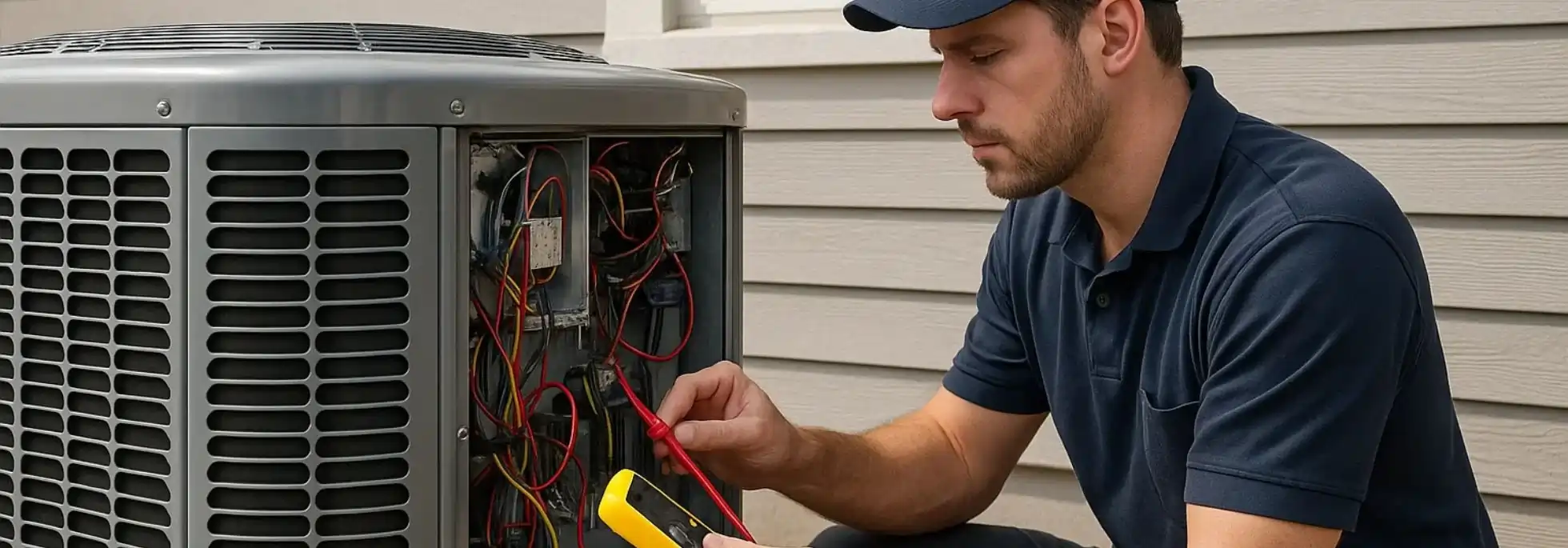  Heat Pump Repair - HVAC Newcastle