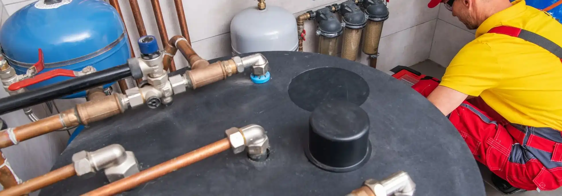  Heating System Installation - HVAC Newcastle