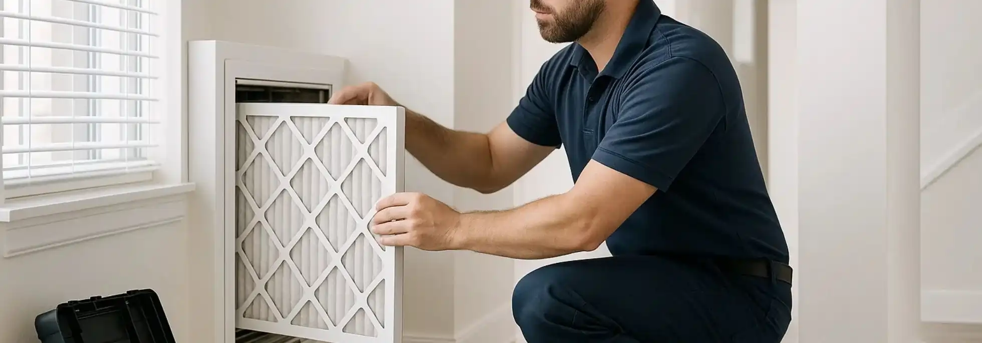  Heating System Maintenance - HVAC Newcastle