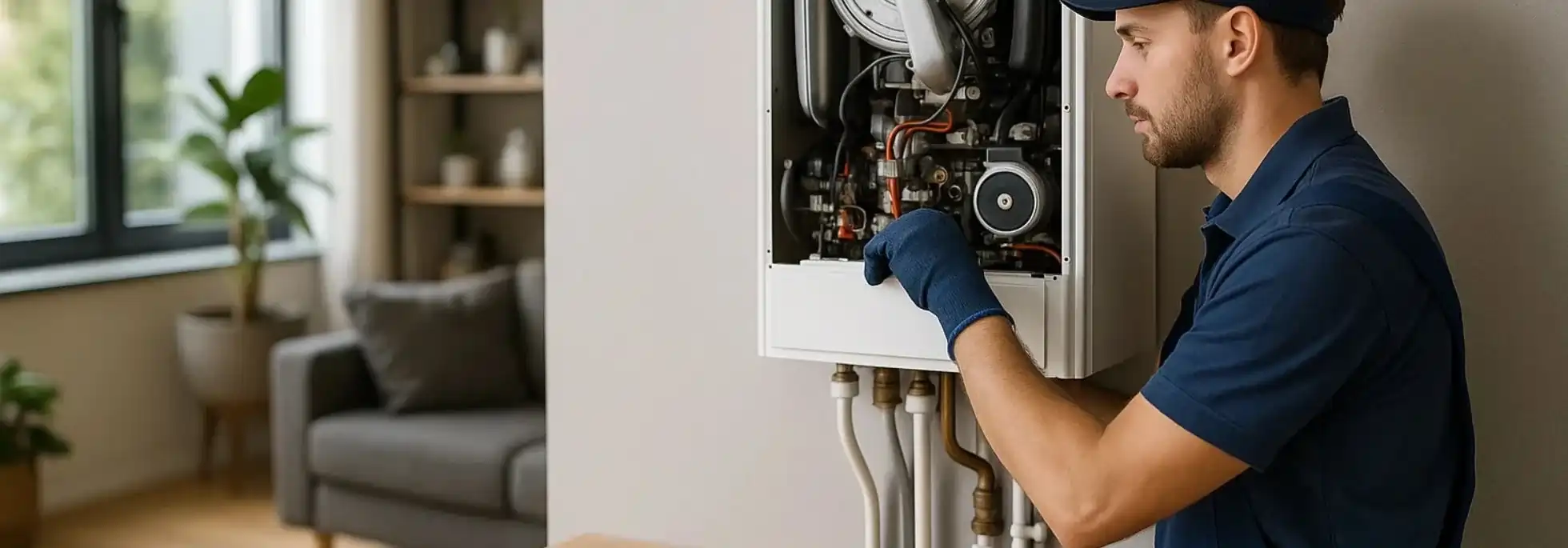  Heating System Repair Near Me - HVAC Newcastle