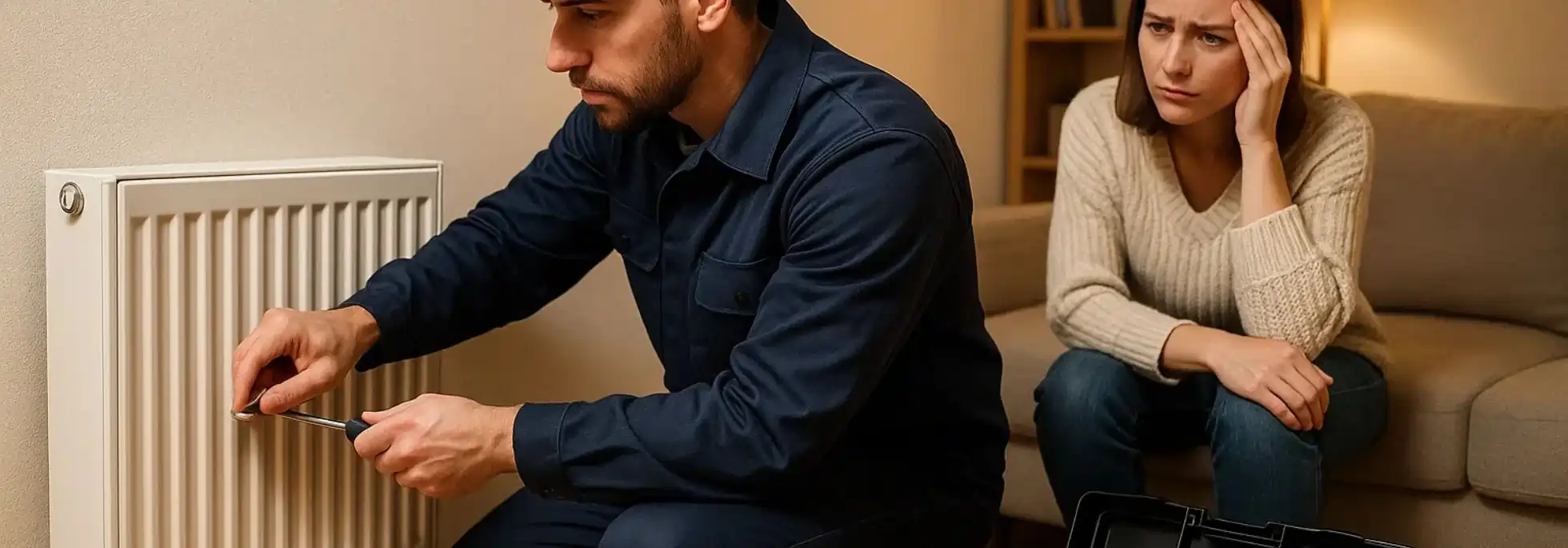  Heating System Repair - HVAC Newcastle