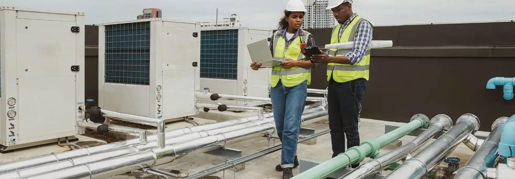  HVAC System Inspections - HVAC Newcastle