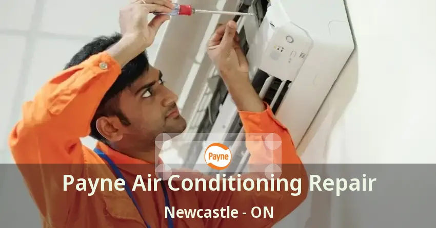 Payne Air Conditioning Repair Newcastle - ON