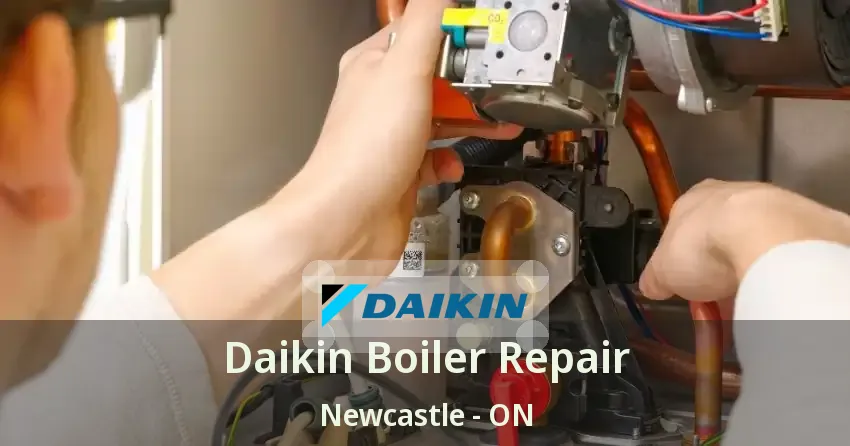 Daikin Boiler Repair Newcastle - ON