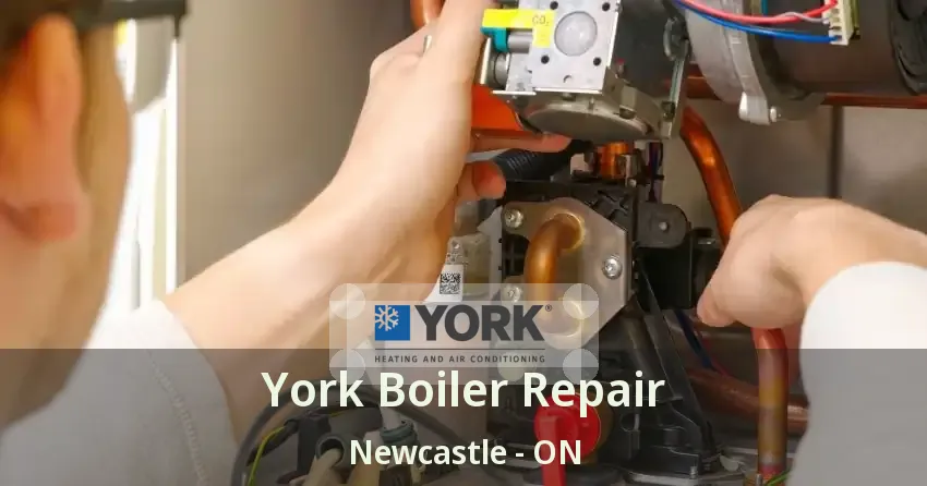 York Boiler Repair Newcastle - ON