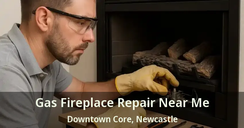 Gas Fireplace Repair Near Me Downtown Core, Newcastle - ON Gas Fireplace Repair Near Me Downtown Core, Newcastle - ON