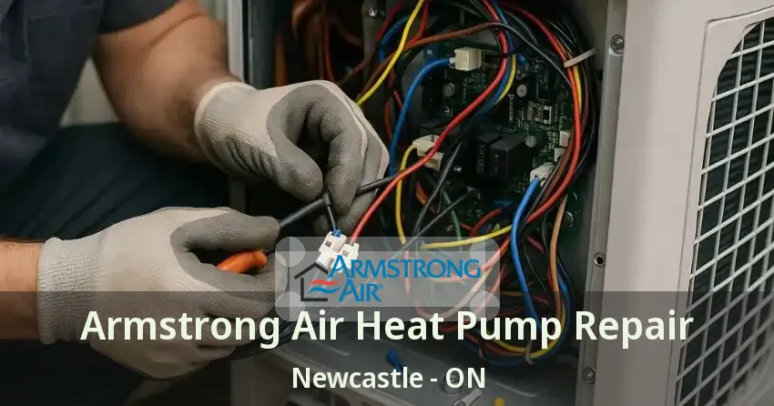 Armstrong Air Heat Pump Repair Newcastle - ON