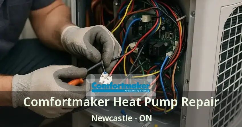 Comfortmaker Heat Pump Repair Newcastle - ON