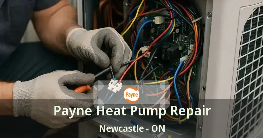 Payne Heat Pump Repair Newcastle - ON