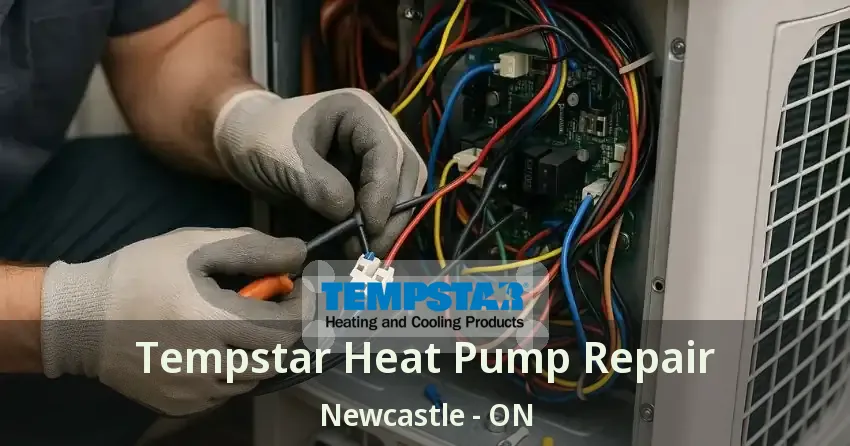 Tempstar Heat Pump Repair Newcastle - ON