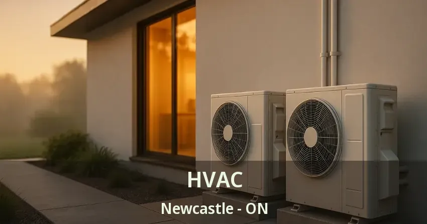 HVAC Newcastle - ON HVAC Newcastle - ON