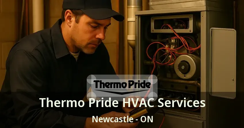 Thermo Pride HVAC Services Newcastle - ON