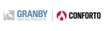 Granby Conforto Luxaire HVAC Services in Newcastle