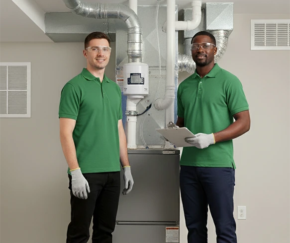 Contact HVAC Newcastle Now